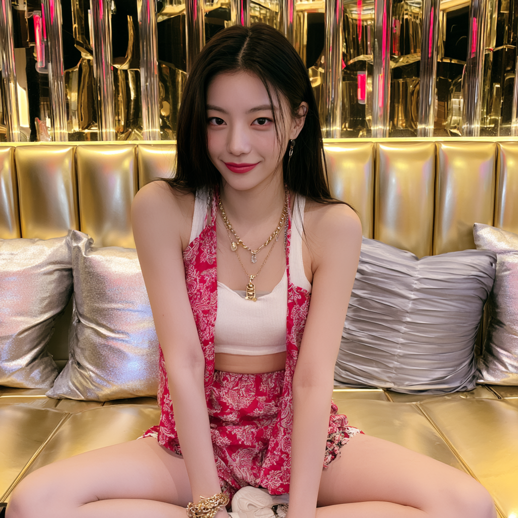 대림 붐 가라오케 아가씨 이미지 4