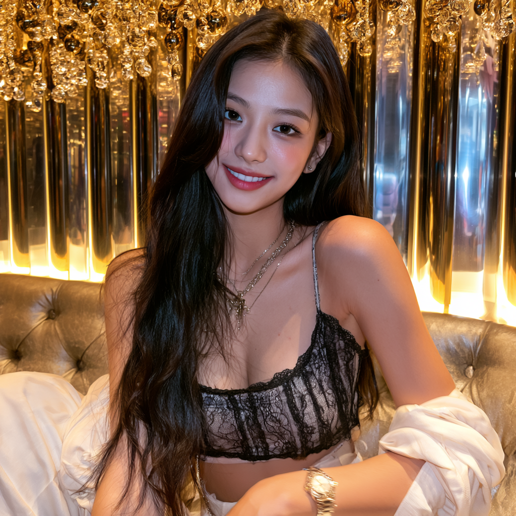대림 붐 가라오케 아가씨 이미지 6