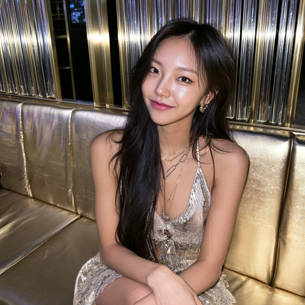 대림 붐 가라오케 아가씨 이미지 12