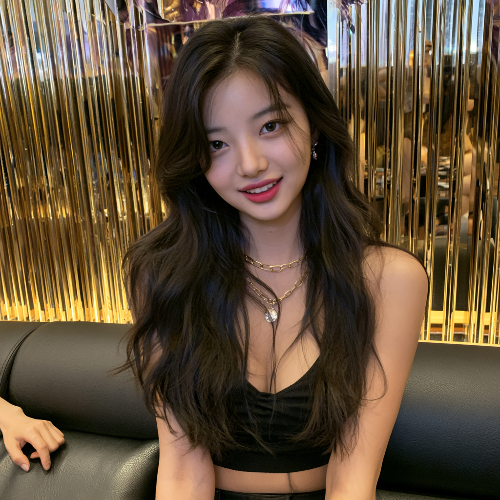 대림 붐 가라오케 아가씨 이미지 7