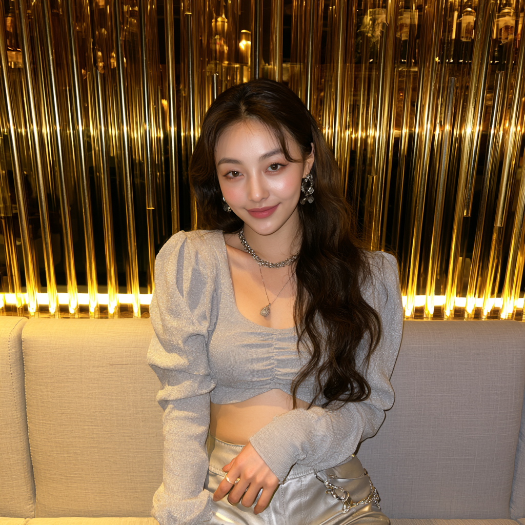 대림 붐 가라오케 아가씨 이미지 10