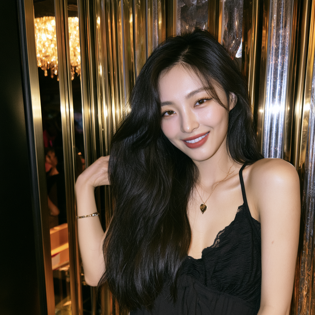 대림 붐 가라오케 아가씨 이미지 16