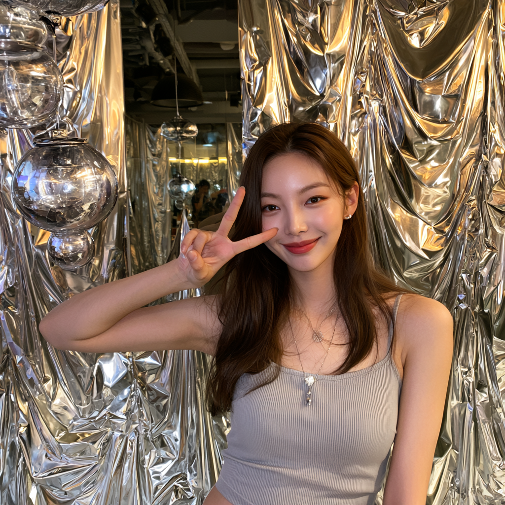 대림 붐 가라오케 아가씨 이미지 17