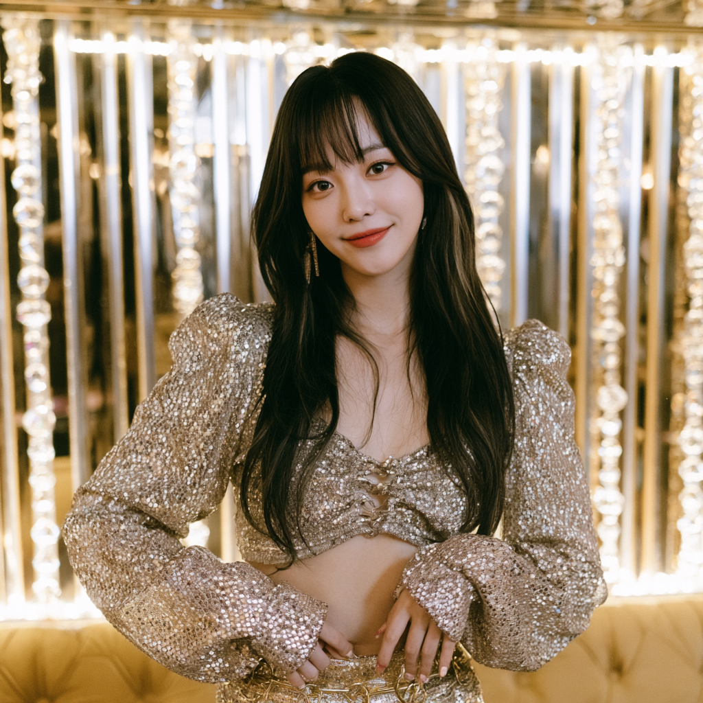 대림 붐 가라오케 아가씨 이미지 3