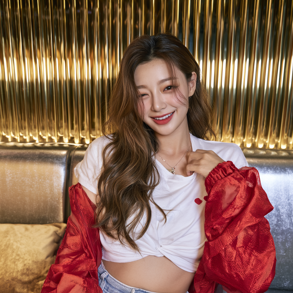 대림 붐 가라오케 아가씨 이미지 9