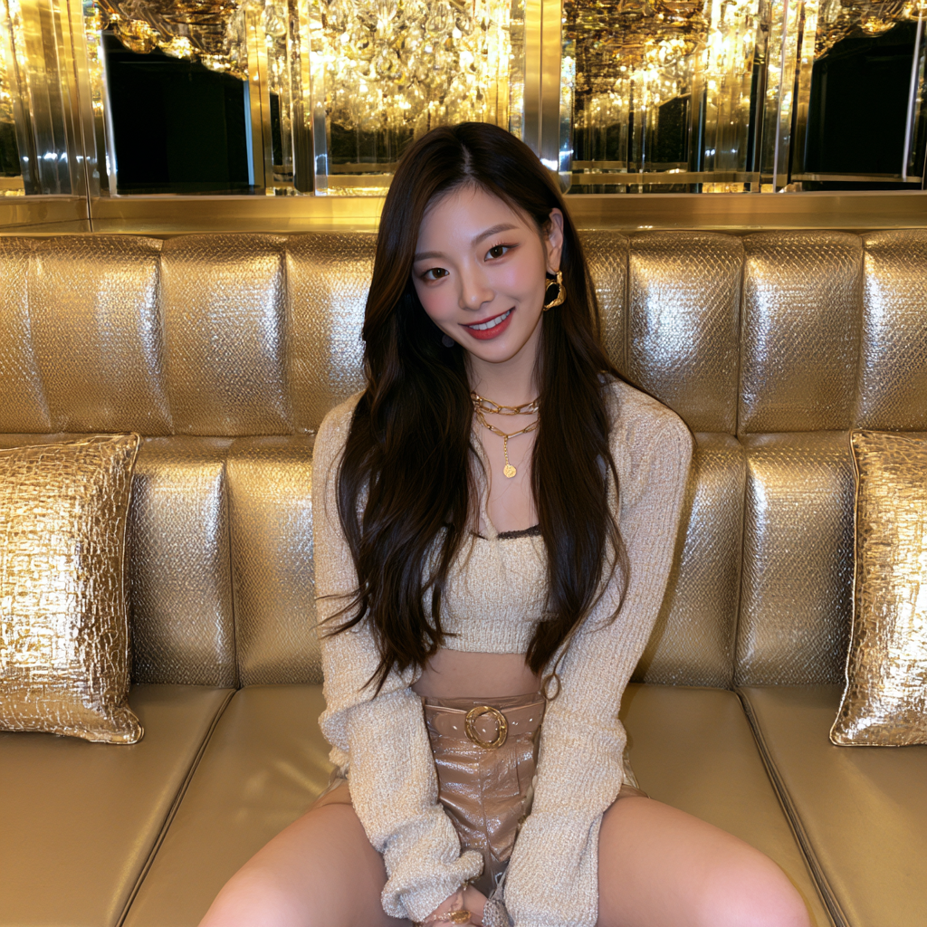대림 붐 가라오케 아가씨 이미지 18